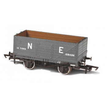 7 Plank Wagon NE 158486