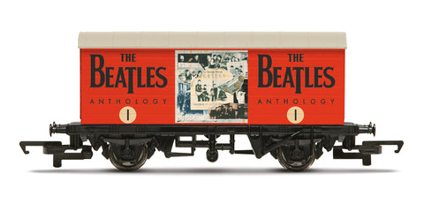 The Beatles Anthology 1 Wagon
