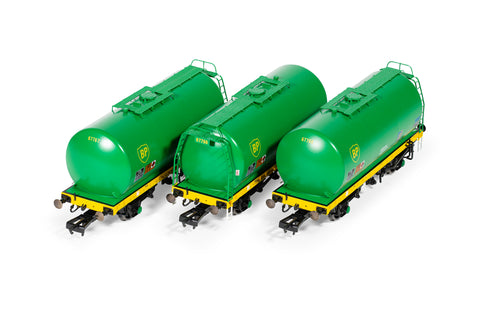 BP TTA Triple Pack 67766-7-8