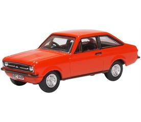 Ford Escort Mk2 Tango