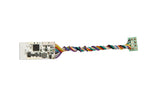 HM7000-8TXS: Bluetooth® & DCC Sound Decoder (8-pin)