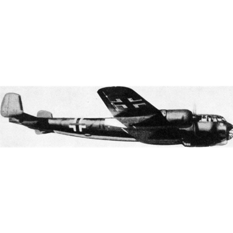 Dornier Do 217J-1/2 1:48