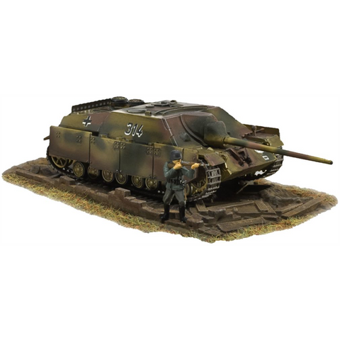 Jagdpanzer IV (L/70) Model Set