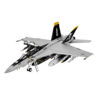 US Boeing F/A18F Super Hornet