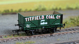 “Inspired by Titfield” Wagon Pack