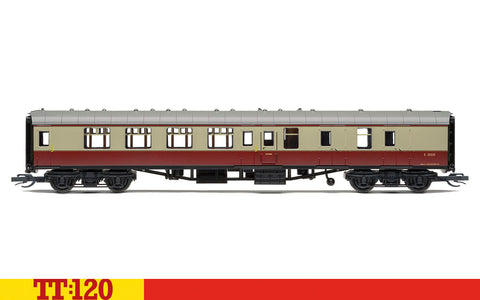 BR Mk1 Brake Second Corridor E35335 - Era 4