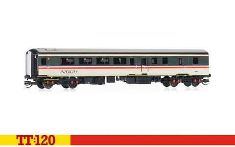 BR Intercity Mk2F Brake Standard Open, 9533 - Era 8