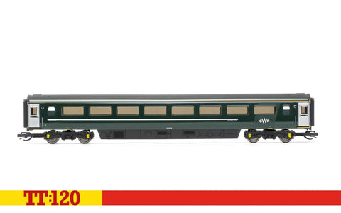 GWR Mk3 Trailer Standard Open, 42579- Era 11