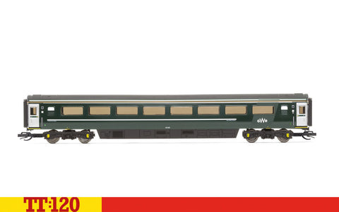 GWR Mk3 Trailer First, 41146 - Era 11