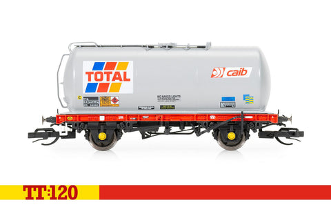 TTA Tanker Total PR58244 - Era 7