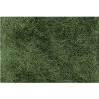 Poly Fibre - Green