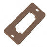 Switch Mounting Plates x 6