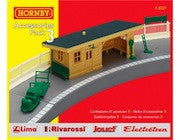 Building Extension Pack C