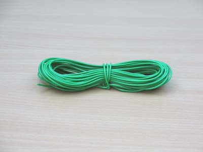 16/0.2mm Layout Wire - Green