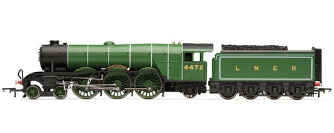 LNER, A1 Class, 4-6-2, 4472 'Flying Scotsman' - Era 3