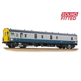 Class 419 MLV S68008 BR Blue & Grey