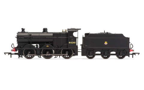 BR 0-6-0 4F Class, BR (Early)