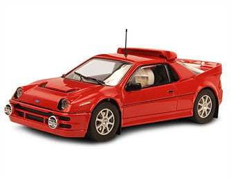 Ford RS200 Red