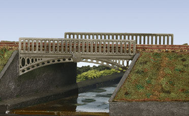 Victorian Bridge
