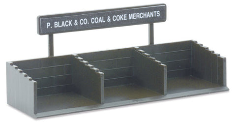 Coal Staithes Kit