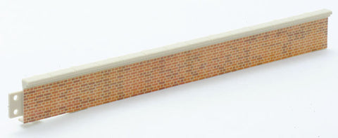 Platform Edging - Brick