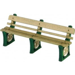 GWR Benches