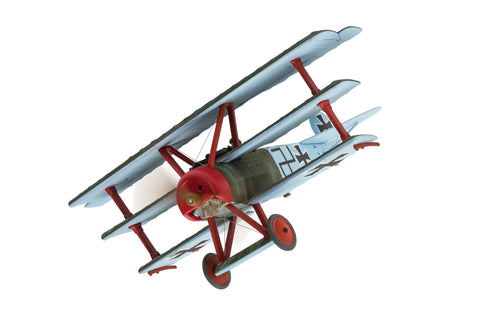 Fokker DR.1 Dreidekker
