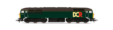 DCR Class 56 - 56303