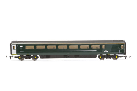 GWR, Mk3 Trailer Guard Standard (TGS), 44086 - Era 11