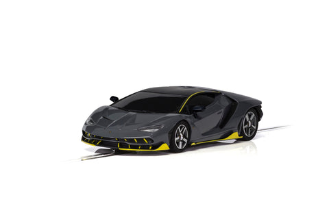 Lamborghini Centanario - Carbon