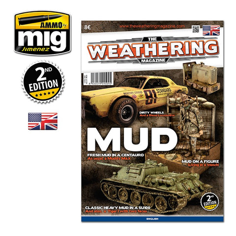 Mud Guide Book