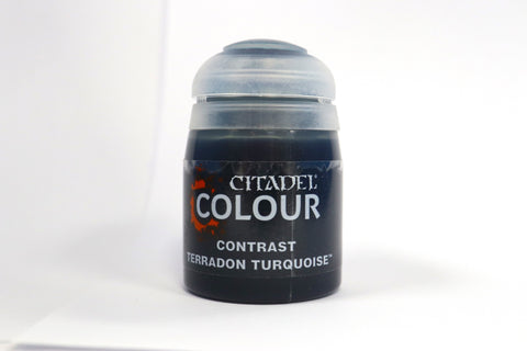Terradon Turquoise
