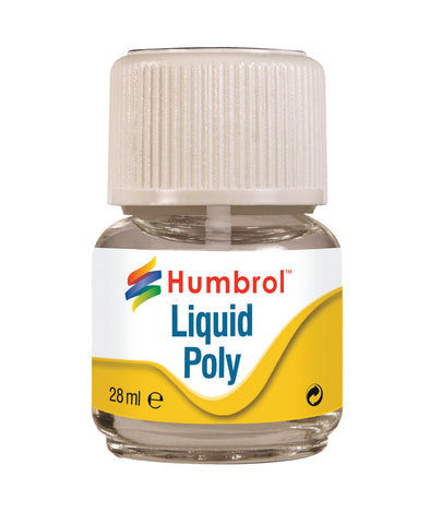 Liquid Poly