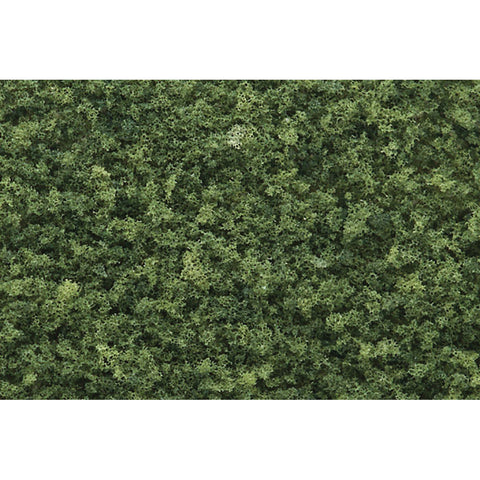 Coarse Turf -  Medium Green
