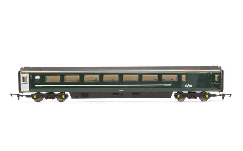 GWR Mk3, Trailer Guard Standard, Coach A, 44005 - Era 11