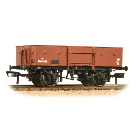 13 Ton High Sided Steel Wagon BR Bauxite (Early)