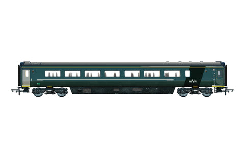 GWR, Mk3 Sliding Door TGS - Era 11