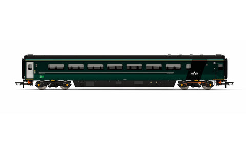 GWR, Mk3 Sliding Door TGS - Era 11