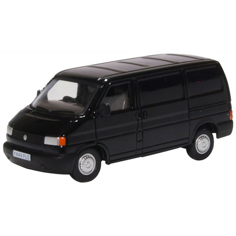 Volkswagen T4 Van - Black