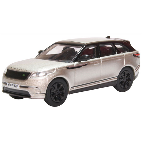 Range Rover Velar - Silver