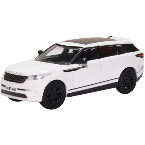 Range Rover Velar - White