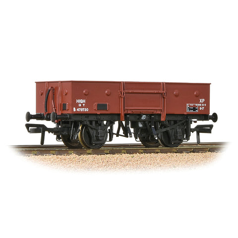13 Ton High Sided Steel Wagon BR Bauxite (Late)