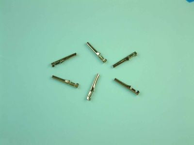 Pin Terminals for Hornby Power Clips