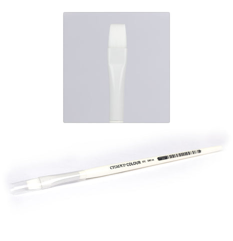 Synthetic Dry Brush - Medium