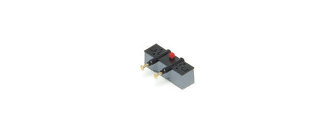 Hydraulic Buffer Stops