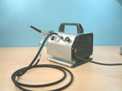 Complete Airbrush Deal