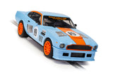 Aston Martin V8 Gulf Edition - Rikki Cann Racing