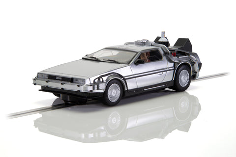 DeLorean - Back To The Future 2