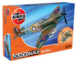 Spitfire Quickbuild