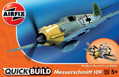 Messerschmitt Quickbuild